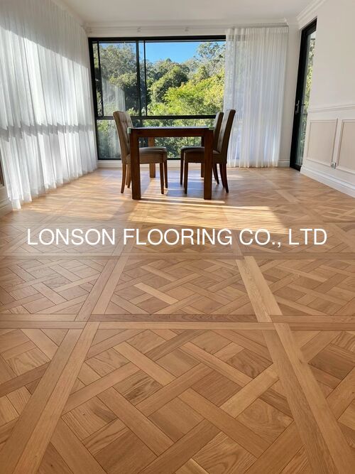 Latest company news about How to maintain engineered hardwood floor daily