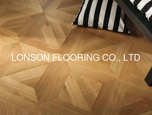 Latest company news about How to Install the Engineered Wood Flooring
