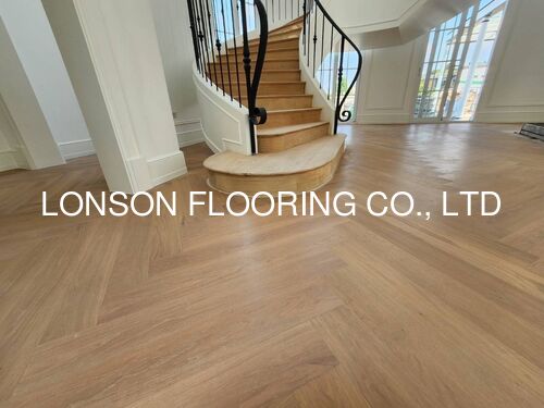 Latest company news about Why European Oak Engineered Hardwood Flooring is the Ultimate Choice for Modern Homes