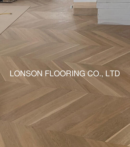 Latest company news about Ultimate Care & Maintenance Guide: Multi-layer Engineered Wood Flooring and Underfloor Heating