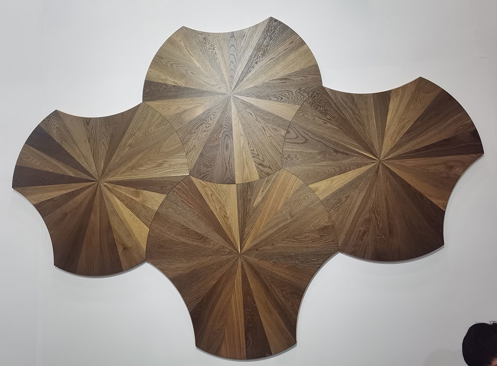 New Design showed in our Dometix Shanghai 2023