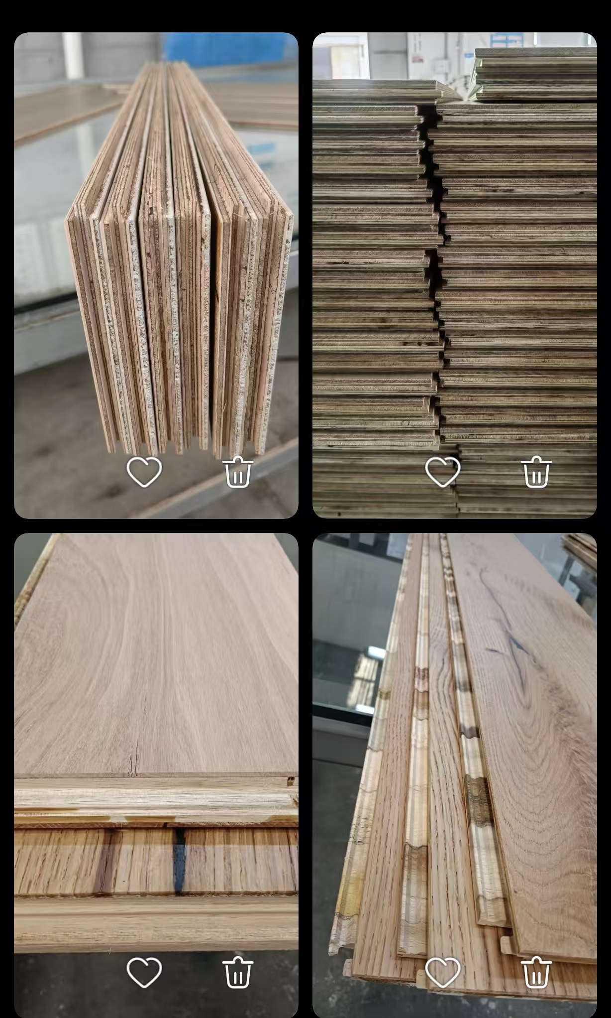 How to choose Multi-Layers or 3 Layers Flooring?