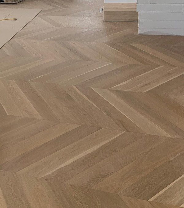 Ultimate Care & Maintenance Guide: Multi-layer Engineered Wood Flooring and Underfloor Heating