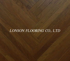 China walnut  herringbone &amp; fishbone engineered wood flooring, cheap walnut flooring