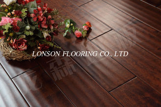 Birch Wood Flooring