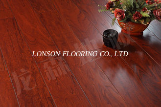 Manchurian Walnut wood flooring