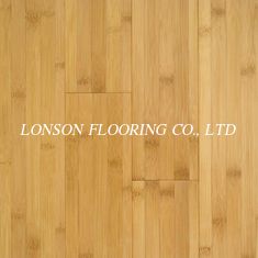 Bamboo wood flooring, natural and carbonized bamboo are available