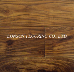 Acacia wood flooring-LS1