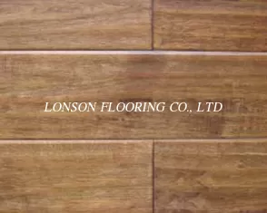 Chinese Maple Solid Wood Flooring