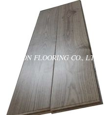 Ash solid wood flooring