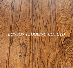 Embossed China Elm Engineered Wood Flooring, Elm wood flooring exporter