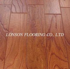 Elm Wood Flooring