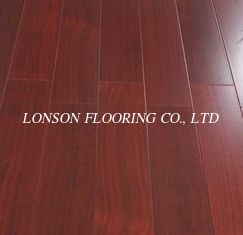 Balsamo(Santos Mahogany) Wood Flooring