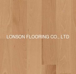 Quality 8-15mm Beech Engineered Hardwood Flooring 3 Layers CE CARB Certified factory