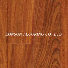 Curupay wood flooring