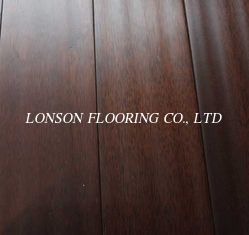 Merbau solid wood flooring