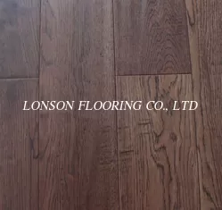 Oak Engineered Hardwood Flooring