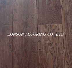 Oak Engineered Hardwood Flooring