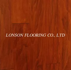 European Maple HDF Engineered Wood Flooring