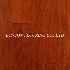 European Maple HDF Engineered Wood Flooring