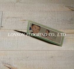 rustic grade saw mark white oiled oak engineered wood flooring