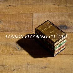 Classic Oak Engineered Wood Floors