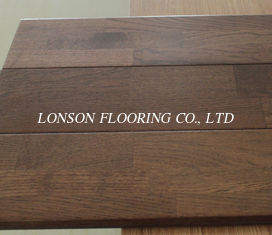 Solid Oak Flooring Finger Joint