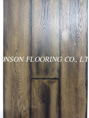 European Oak Engineered Wood Flooring