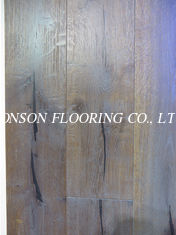 European Oak Engineered Wood Flooring