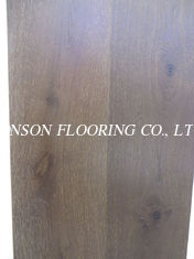 European Oak Engineered Wood Flooring