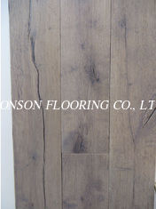 French Oak Engineered Wood Flooring