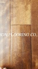 solid birch hardwood flooring