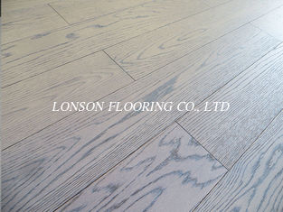 Prime Grade Russian Oak Multi Ply Engineered Wood Flooring, Color E20