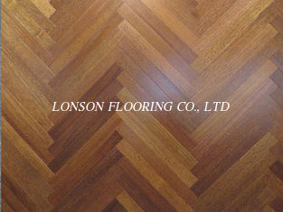 Herringbone Merbau engineered wood flooring, Merbau Fishbone Engineered Wood Floors