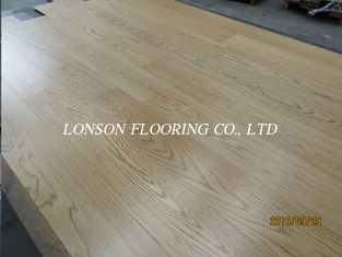 white oak engineered flooring to thailand--popular color stain for thailand projects, AB grade, good quality