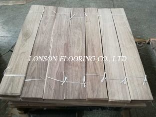 American Walnut flooring veneers; Walnut top layer for flooring, black walnut lamellas for engineered floors
