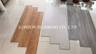 Commercial vinyl kitchen flooring waterproof vinyl planks