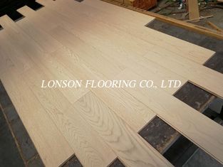 Prime Russian White Oak Engineered Wood Flooring, export to Thailand  &amp; Vietnam