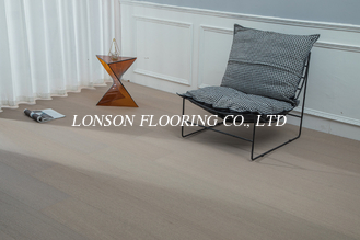 1900x230x14/1.2mm Rift Oak Series Multi Ply Engineered Hardwood Flooring, Brushed, UV lac 1015