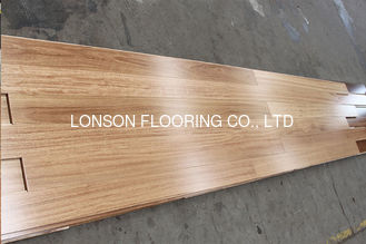 Quality Smooth Blackbutt Engineered Timber Flooring Floating Engineered Wood Floor Prefinish factory