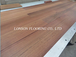 Red &amp; Grey Australian Iron Bark timber flooring, solid and engineered