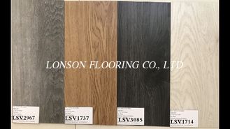 Commercial  Kitchen  Vinyl PVC Flooring