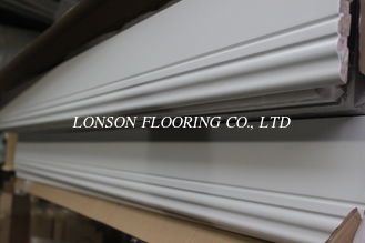 prime wood Flooring Accessories, skirting board, woodbased boards