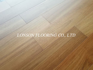 top quality natural Burma Teak engineered wood flooring to Japan