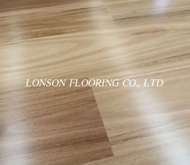 5G click Blackbutt Engineered Timber Flooring, smooth and high gloss finishing, square edge