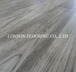 hickory engineered hardwood flooring to Canada, Modern gray stain