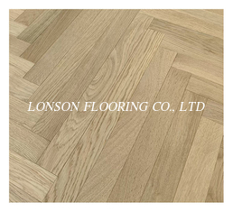 2-layers Oak Engineered Wood Flooring, Natural Vanished, 500 x 50MM