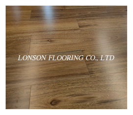 Australian Spotted Gum Engineered Timber Flooring, Wide 136MM