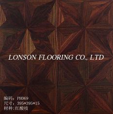 competitive prices Parquetry Tiles panels in Engineered wood flooring, custom designs