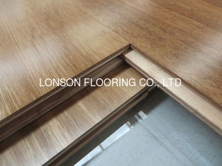 Quality Australian Spotted Gum Engineered Timber Flooring Manufactured Timber Flooring Square Edged factory